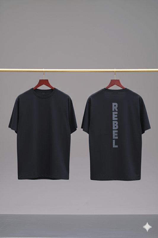 Pack of 3 Oversized T-Shirts