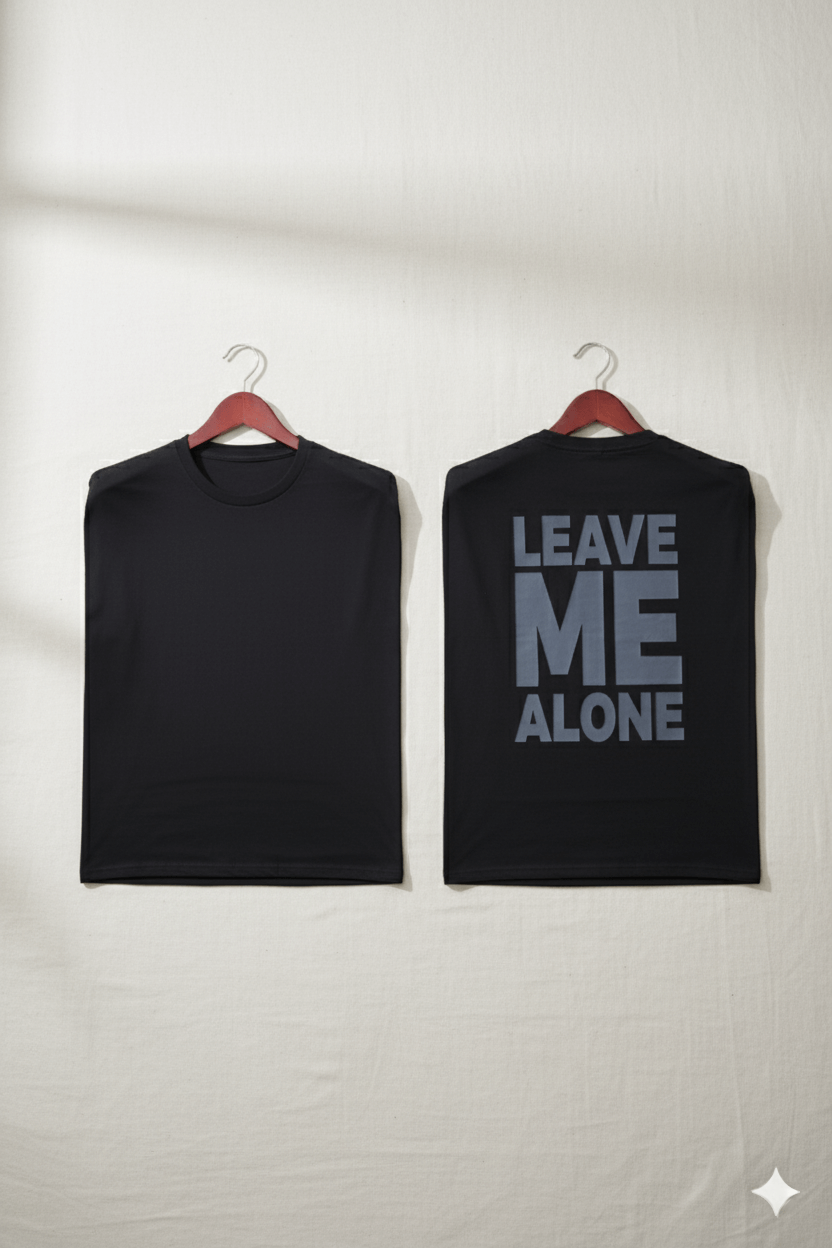 All 4 - The Ultimate T-Shirt Pack!