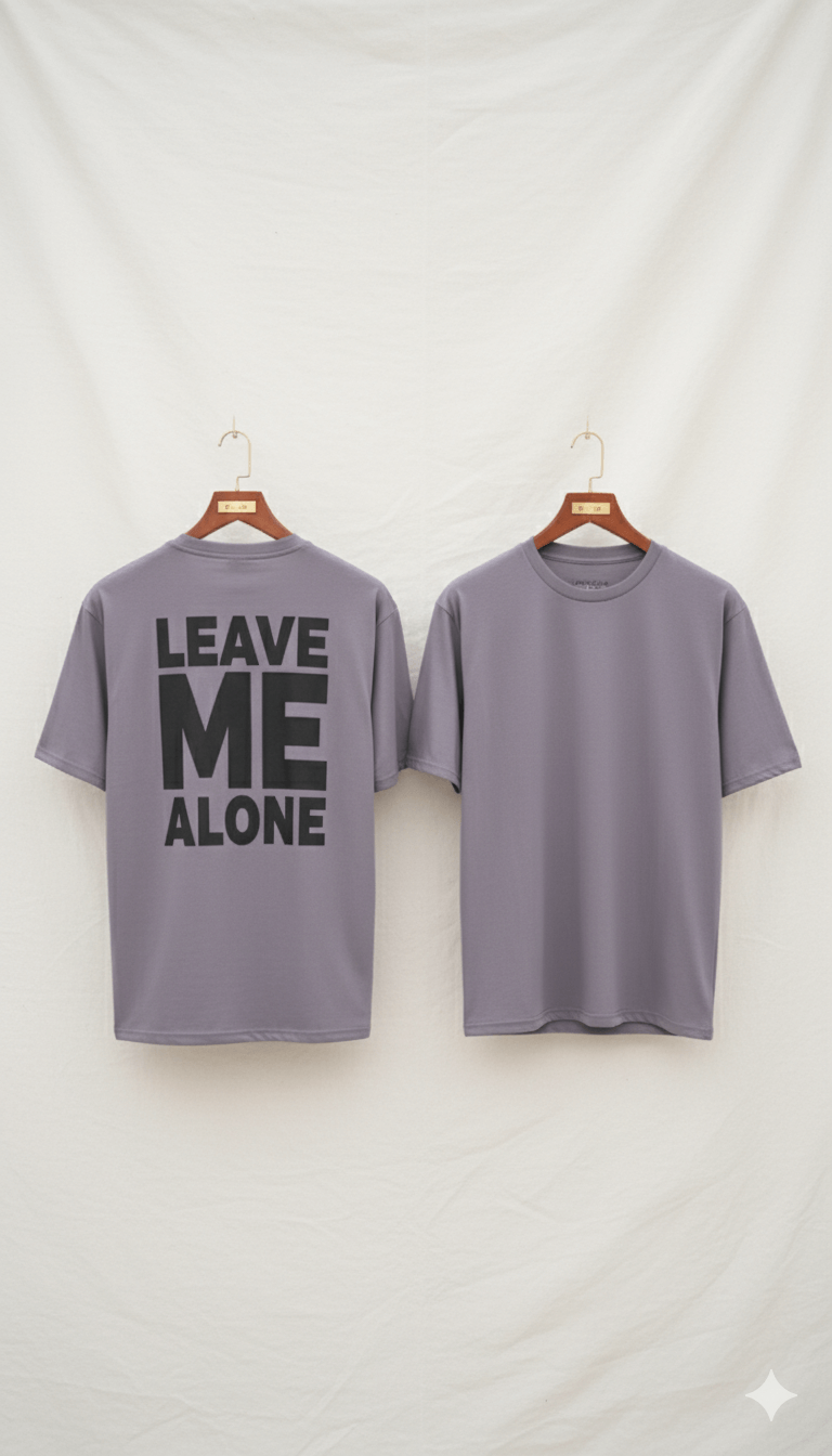 All 4 - The Ultimate T-Shirt Pack!