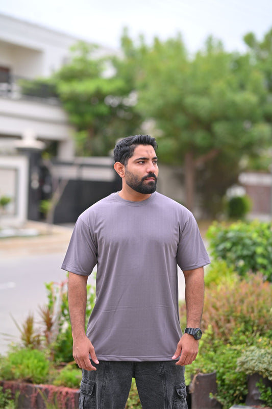 REBEL Oversized T-Shirt